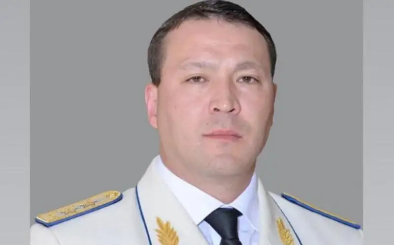 Меру пресечения для Самата Абиша не будет менять Генпрокуратура 