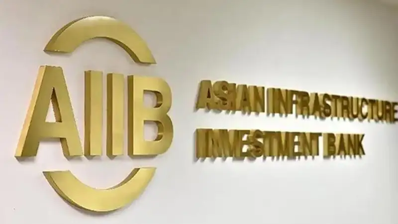 AIIB