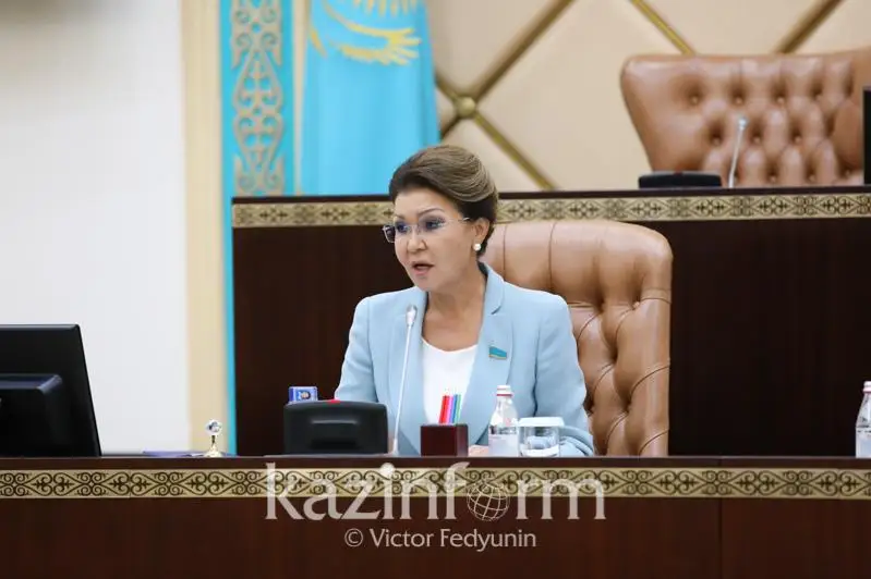 Президенттің Парламенттегі өкілдігінің басшысы тағайындалды