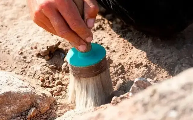 Археология