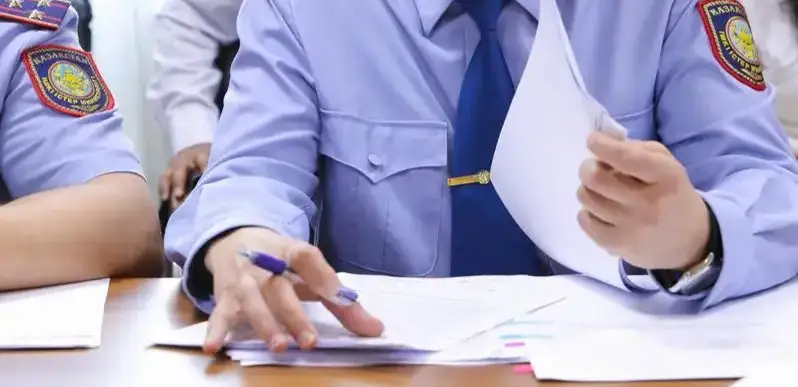 Виктор Федюнин/МИА «Казинформ»