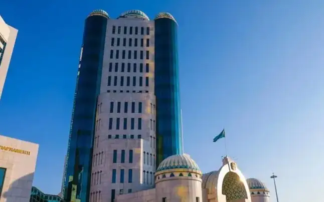 Мажилис ратифицировал Договор между Казахстаном и Кипром о выдаче 