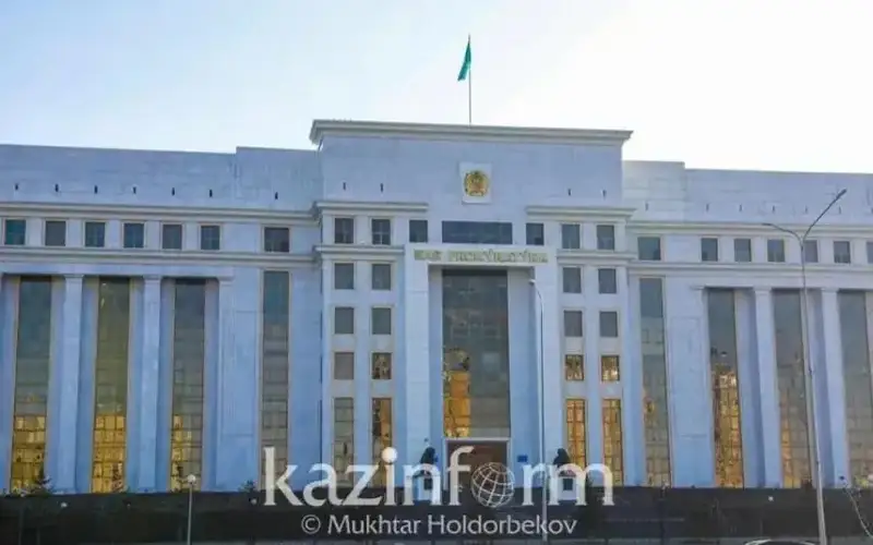 Бас прокуратура «ӨКМ Операторы»  мен Әлия Назарбаеваның байланысы туралы ақпаратқа түсінік берді