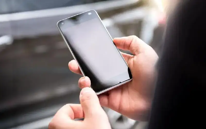 ұялы телефон ұрлығы