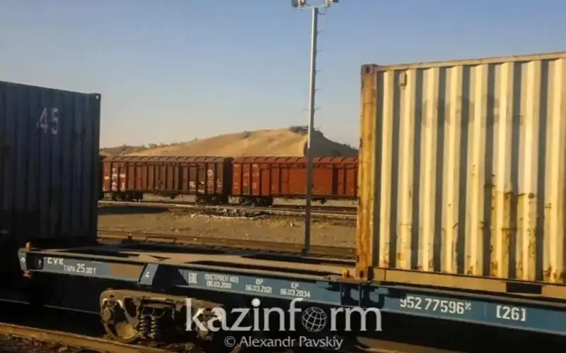 Фото: ҚазАқпарат