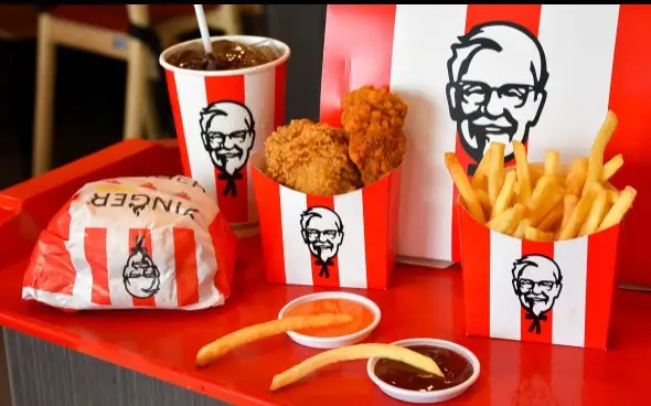 KFC