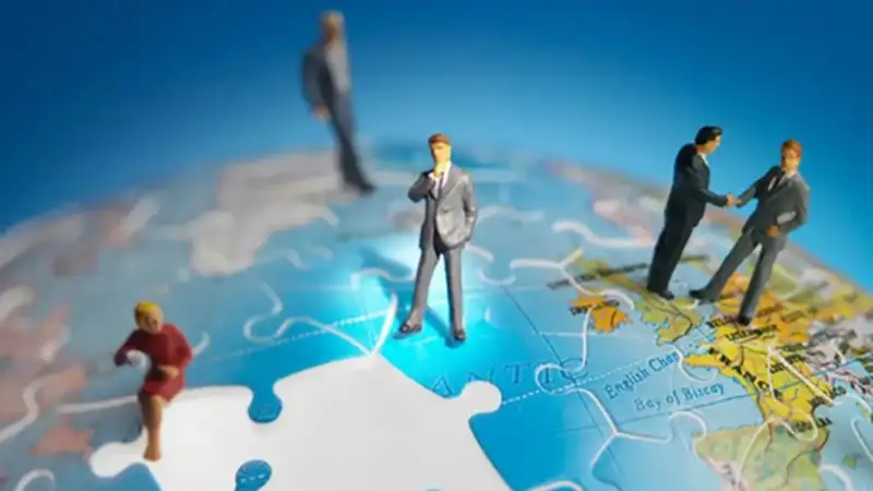 Қозоғистонда 14,5 мингдан зиёд чет эл фуқароси меҳнат қилади 