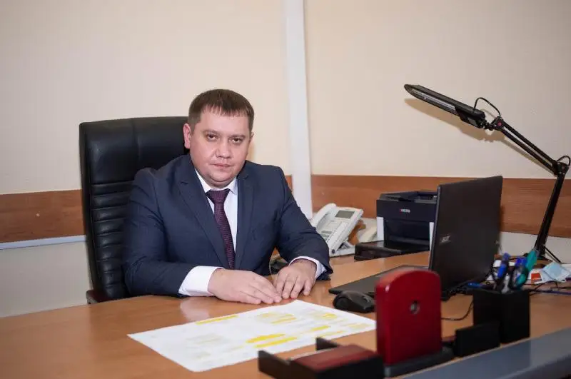 Óskemen qalasy ákiminiń jańa orynbasary taǵaıyndaldy
