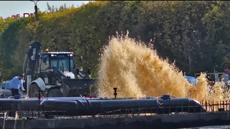 екібастұз жылу