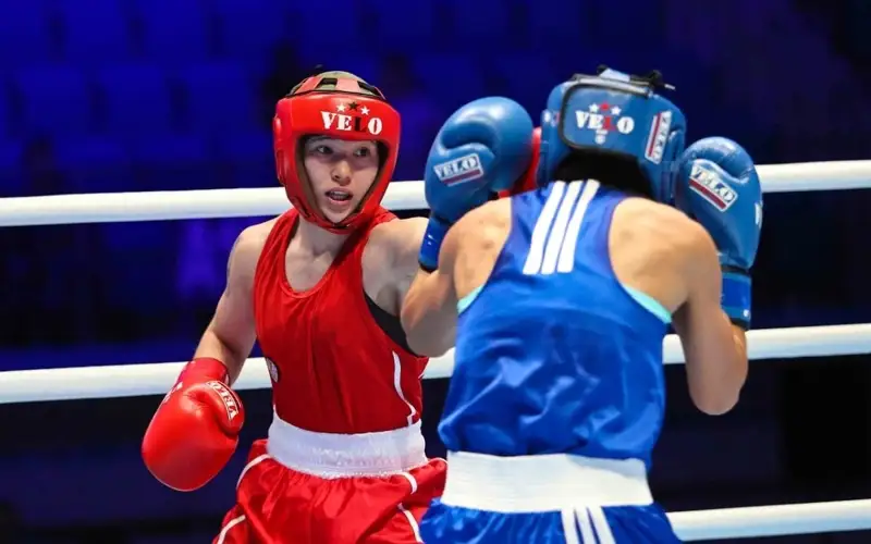 Азия ойындары: Қазақстан спортшылары бүгін қандай жарыстарға қатысады