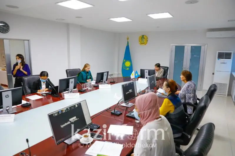 Elordada aýanyń lastanýyna qandaı faktor áser etedi
