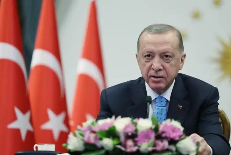 Турция вошла в лигу производителей атомной энергии - Эрдоган