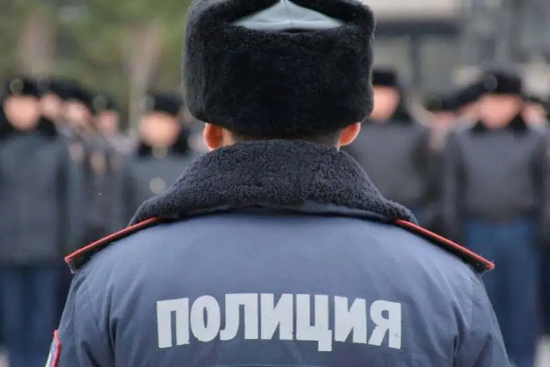 МВД усилит меры безопасности в канун праздников в Казахстане