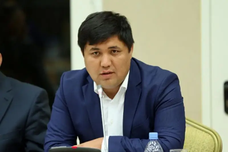 Pandemııa Táýelsizdik toıyna kóptegen túzetý engizdi – Dáýren Babamuratov