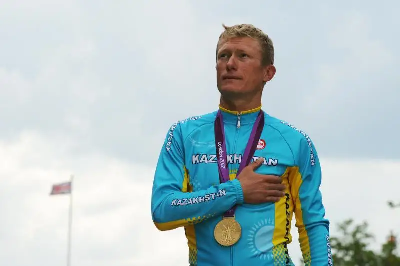 Aleksandr Vınokýrov basshylyqtan ketkenmen, komanda quramynda qalady – Astana-Premier Tech