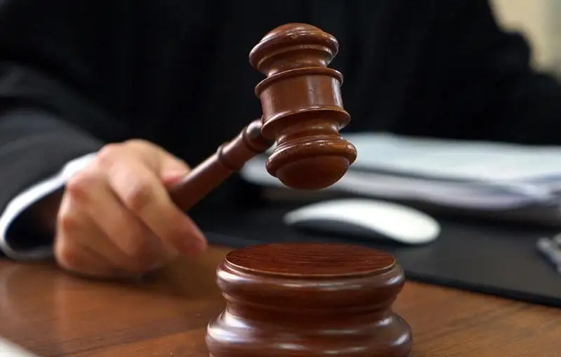 «Ulttyq testileý ortalyǵy» dırektorynyń orynbasary 7 jylǵa sottaldy