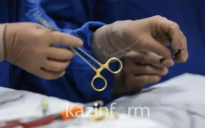 Атырау облысында жыл басынан бері 2 300-ге жуық адамнан жүрек ауруы анықталған