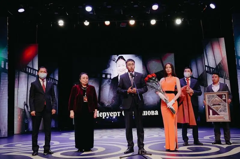 Oralda JaiyqFilmFest halyqaralyq kınofestıvali ótip jatyr