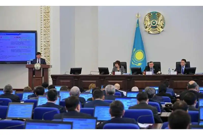 Pavlodar oblysynda áleýmettik mańyzy bar 16 nysan boı kóteredi
