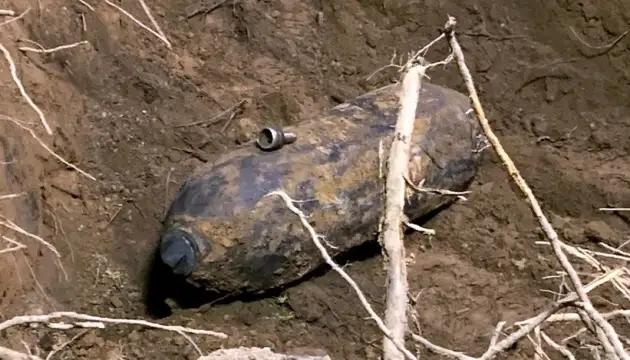 Kelnde soǵystan qalǵan bombanyń kesirinen 6 myń adam evakýatsııalandy