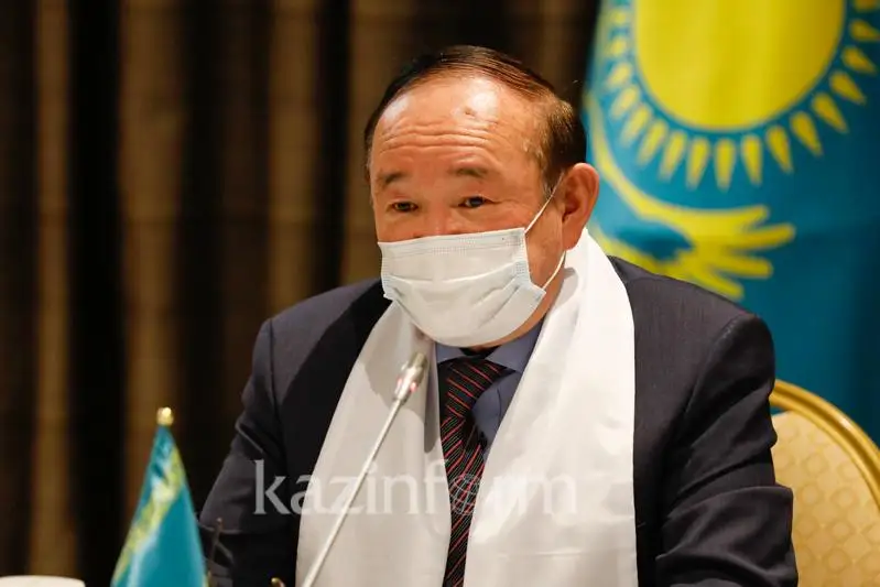 «Aýyl» partııasy óz qyzmetin aıtarlyqtaı ózgertti – Álı Bektaev