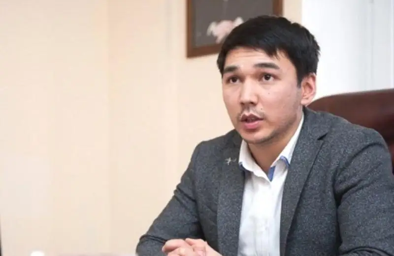 Айдос Багашев: Массовый спорт можно развивать даже в условиях карантина