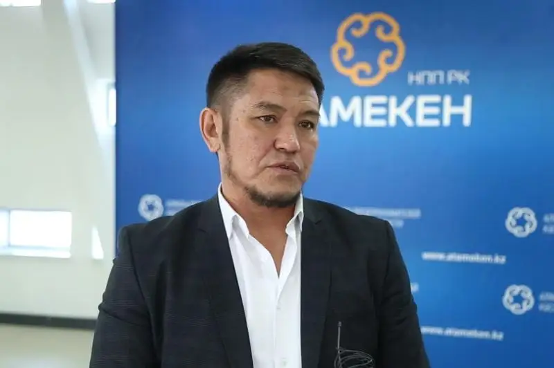 Almaty oblysynda kásipker 6 mln teńgege jýyq shyǵynǵa ushyrady