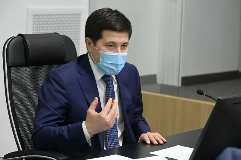 Sqaqov: Ekibastuzdyń keshendi damýy tek qana jańa óndirister emes
