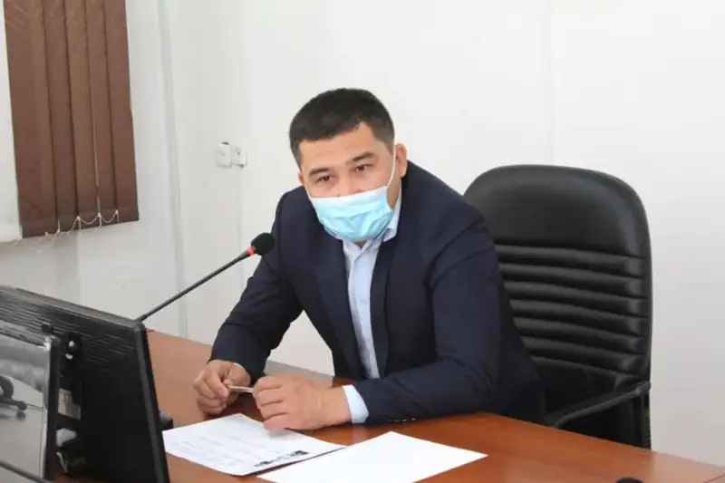 Сайлауға қатысу, дауыс беру арқылы біз саяси мәдениетті көтереміз   - саясаттанушы