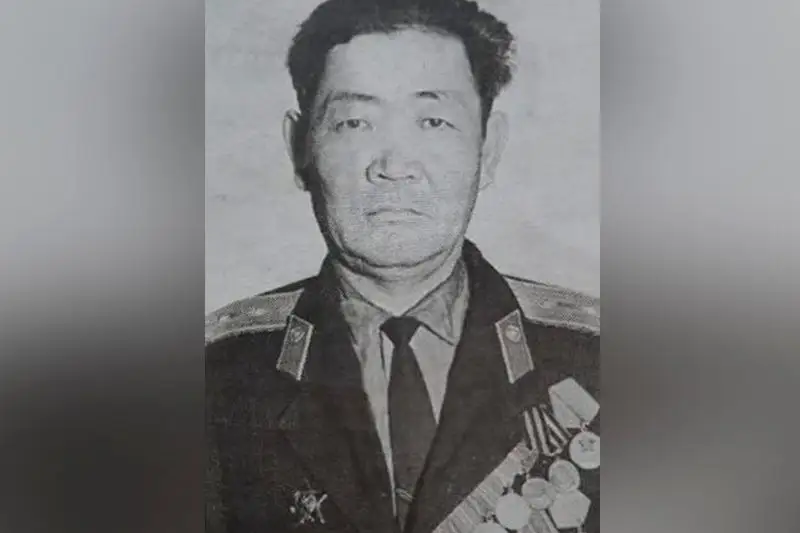 Maıdanda jaýmen soǵysyp, beıbit ómirde qylmyspen kúresken