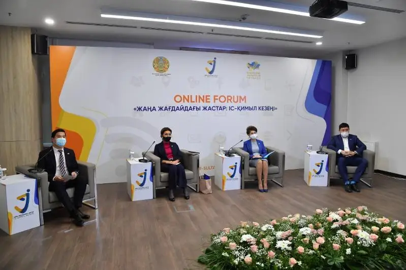 Aıda Balaeva: Óńirlerde jastar máselesi boıynsha tyńdaýlar ótkizýdi usynamyz