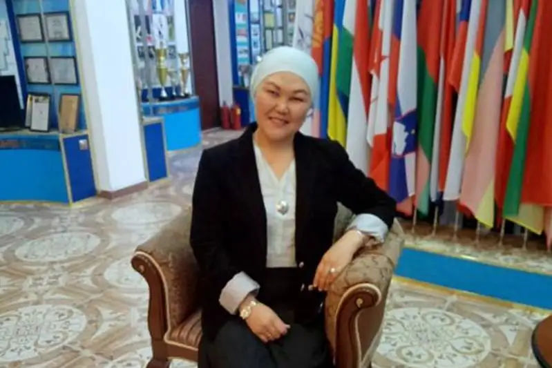 Dana Pashan: Latyn álipbıi tilimizdiń jańǵyrýyna jaqsy yqpal etedi