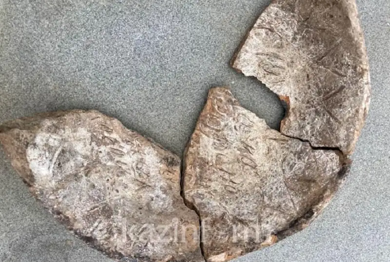 Глиняную посуду периода правления Екатерины II обнаружили на месте основания Семея