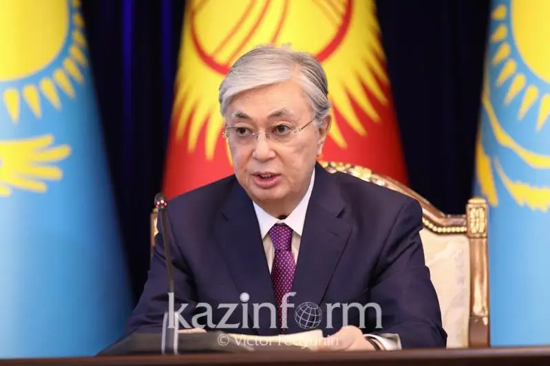 Qazaqstan men Qyrǵyzstan óńiraralyq forým ótkizýdi josparlap otyr