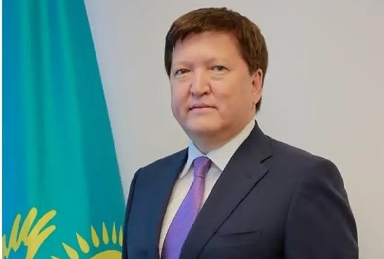 Atyraýda densaýlyq saqtaý basqarmasy basshysynyń mindetin atqarýshy taǵaıyndaldy
