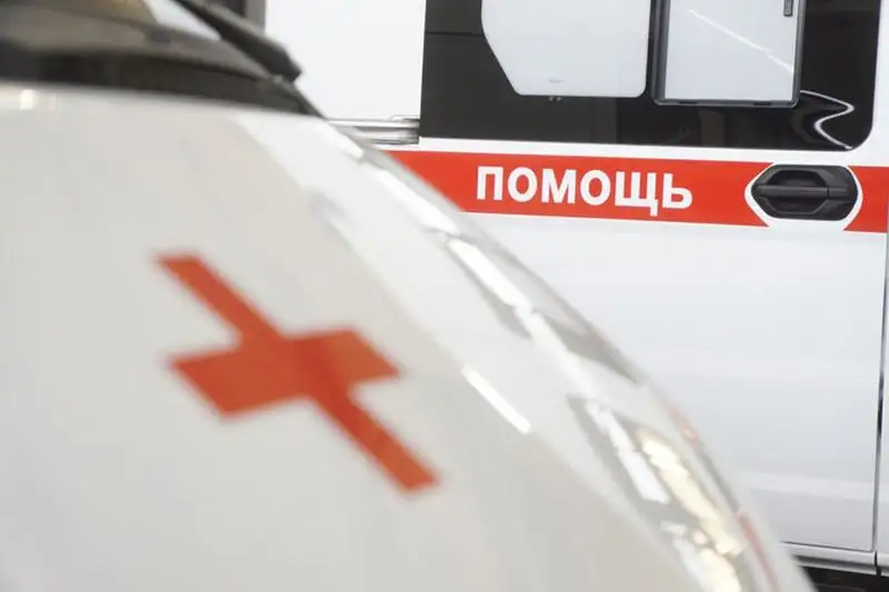 Bishkekte mıtıngte jaraqat alǵan 5 adam aýrýhanaǵa jetkizildi