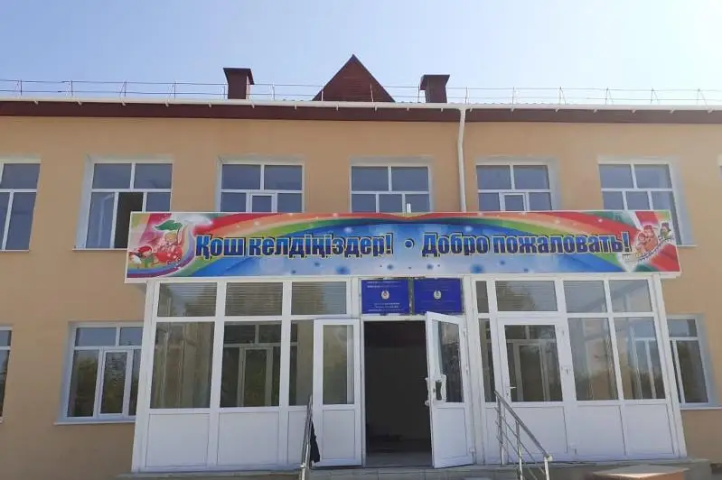 Aqmola oblysynda 139 mektep jóndeldi