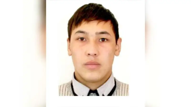 Almaty oblysynyń polıtsııasy býtıktiń úsh qyzmetkerin pyshaqtaǵan kúdiktini izdestirýde