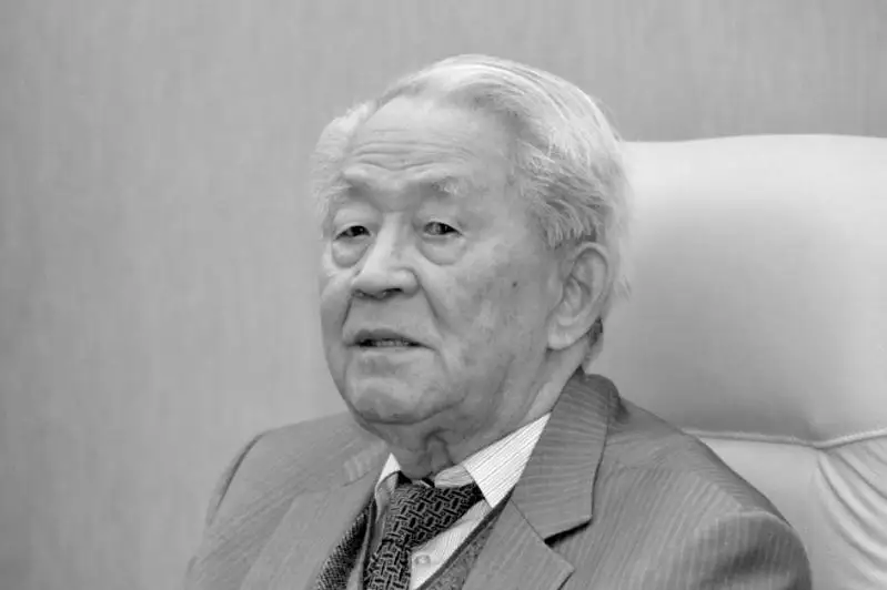 Скончался Абильфаиз Идрисов