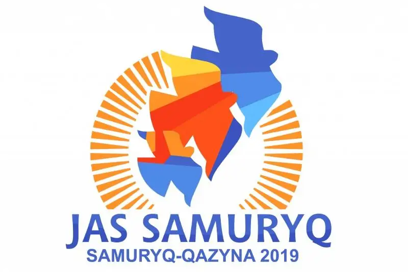 Elordada «Jas Samuryq» jastar sleti ótip jatyr