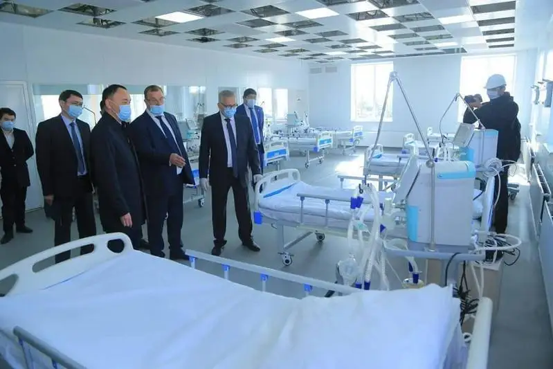 Qostanaı oblysynda koronavırýspen kúreske qansha qarajat bólindi