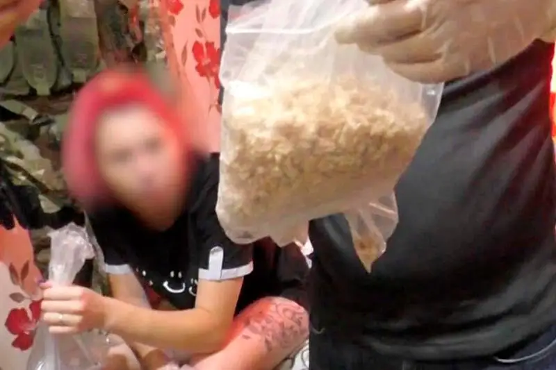 ShQO-da jalǵyzbasty ana esirtki tasymalymen aınalysqan