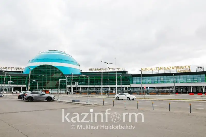«Kedergisiz keleshek» jobasy aıasynda Nazarbaev halyqaralyq áýejaıynda reıd ótkizildi