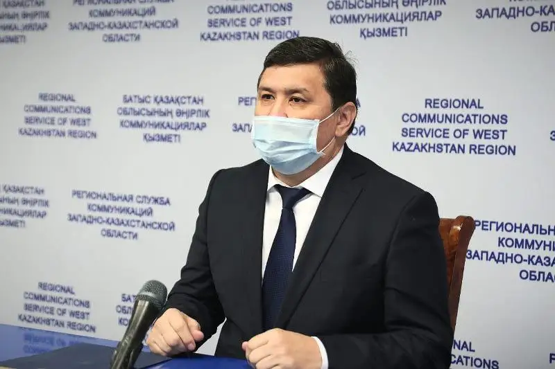 «Aqjaıyq» fýtbol klýby bankrot dep tanylýy múmkin: BQO ákimdigi jaǵdaıdy túsindirdi