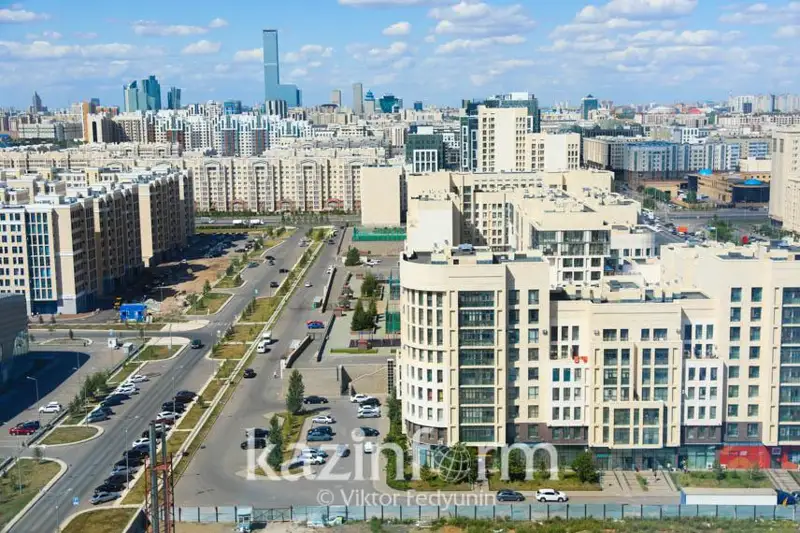 На обсуждении генерального плана Астаны должен присутствовать аким - жительница столицы