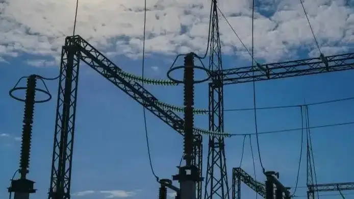 Electricity supply restored in Karaganda