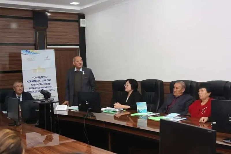Arystyqtarǵa Prezıdent Joldaýy túsindirildi