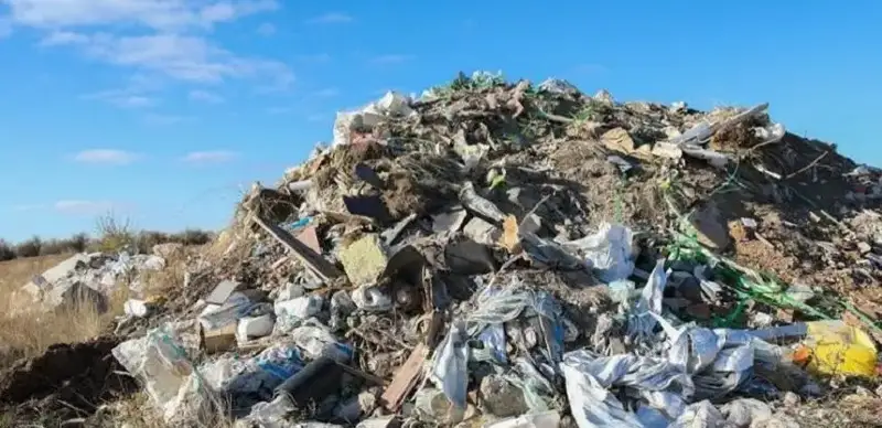 Виктор Федюнин/ МИА «Казинформ»