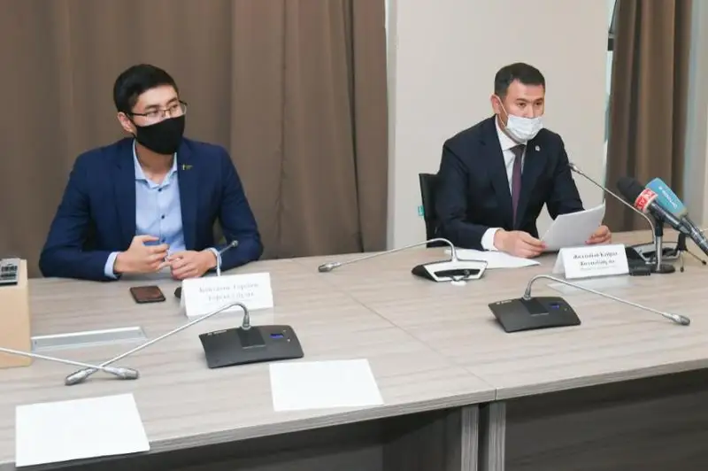 Shardarada negizgi kapıtalǵa 12 mlrd teńgeden astam ınvestıtsııa tartylǵan