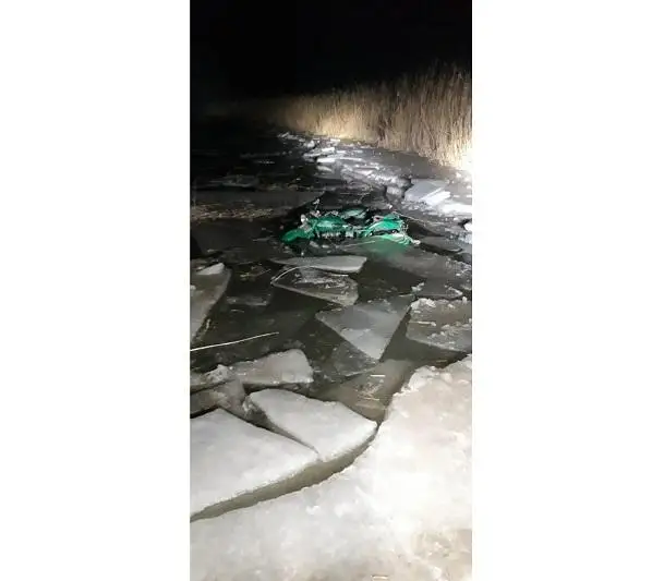 Atyraýda brakonerler tiqushaqtyń kómegimen ustaldy